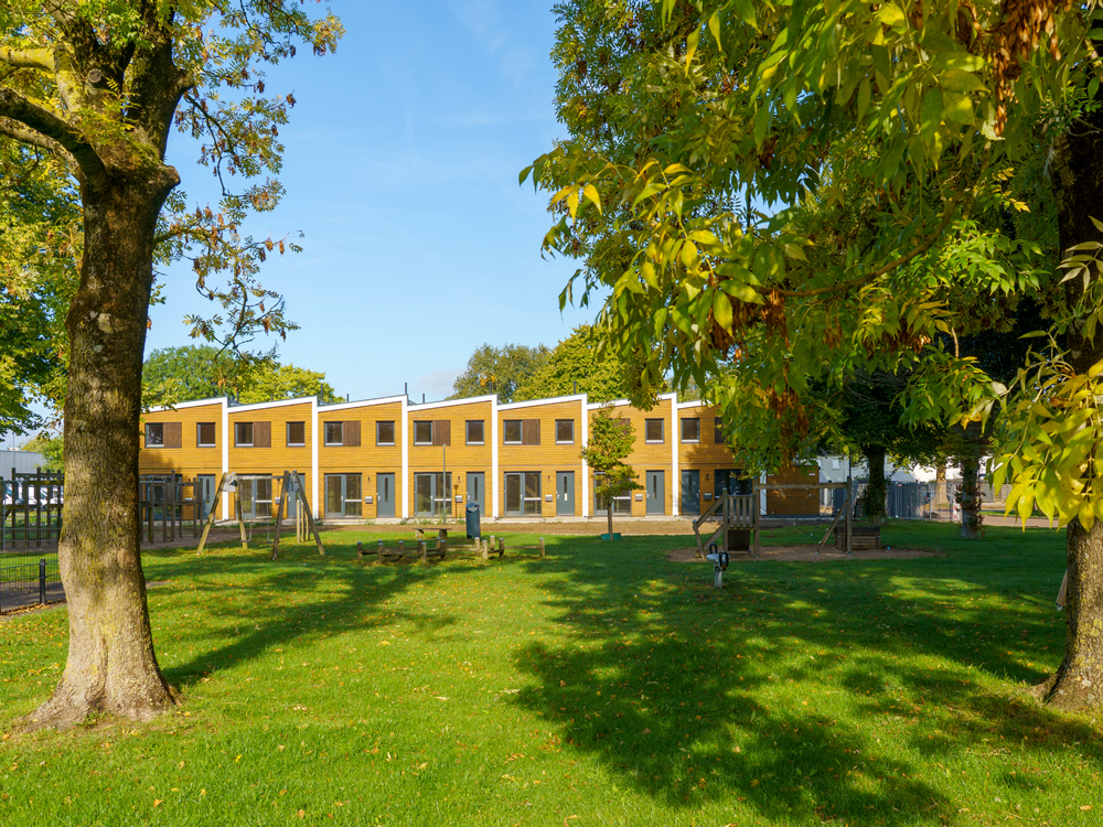 Koningin Emmastraat – Terborg