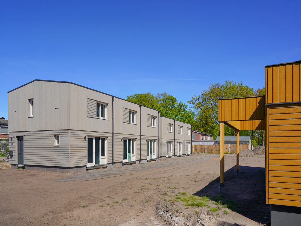 68 huurwoningen Essenkamp – Varsseveld