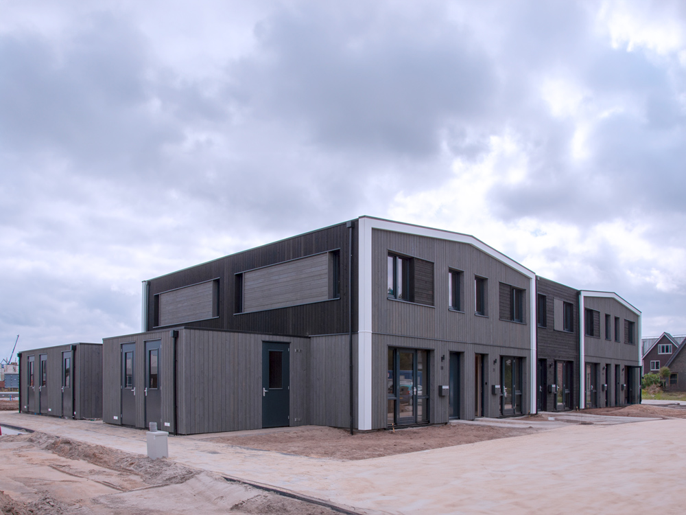 Hoevelaar fase 2 – Woudenberg