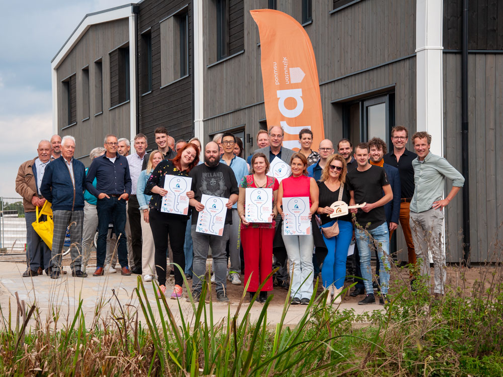 Omnia Wonen - Woudenberg