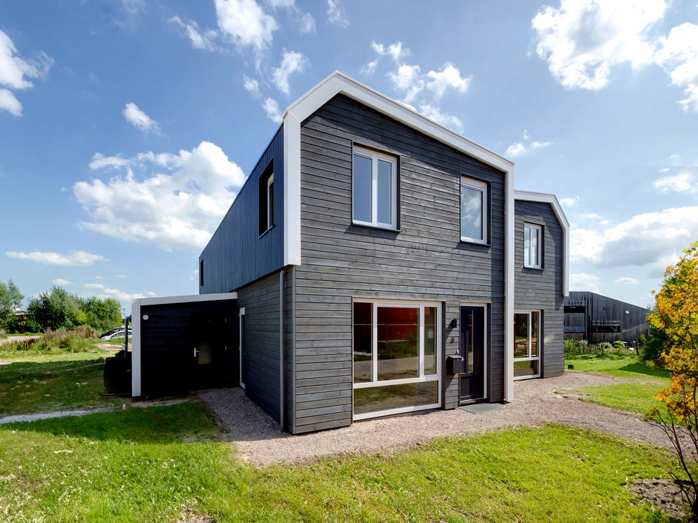 Olstergaard – Olst