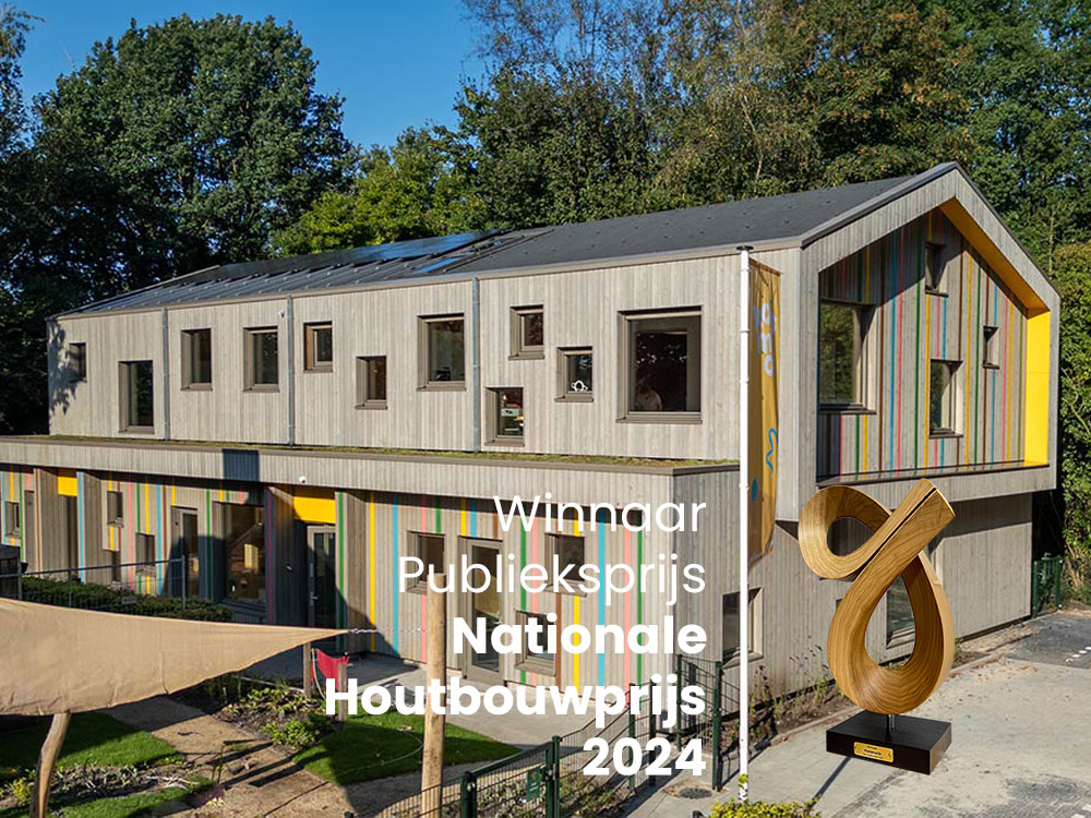 Kleine Maatjes – Wierden