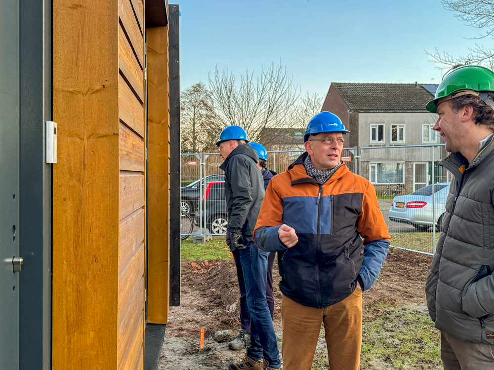 Samenwerking met een gouden randje