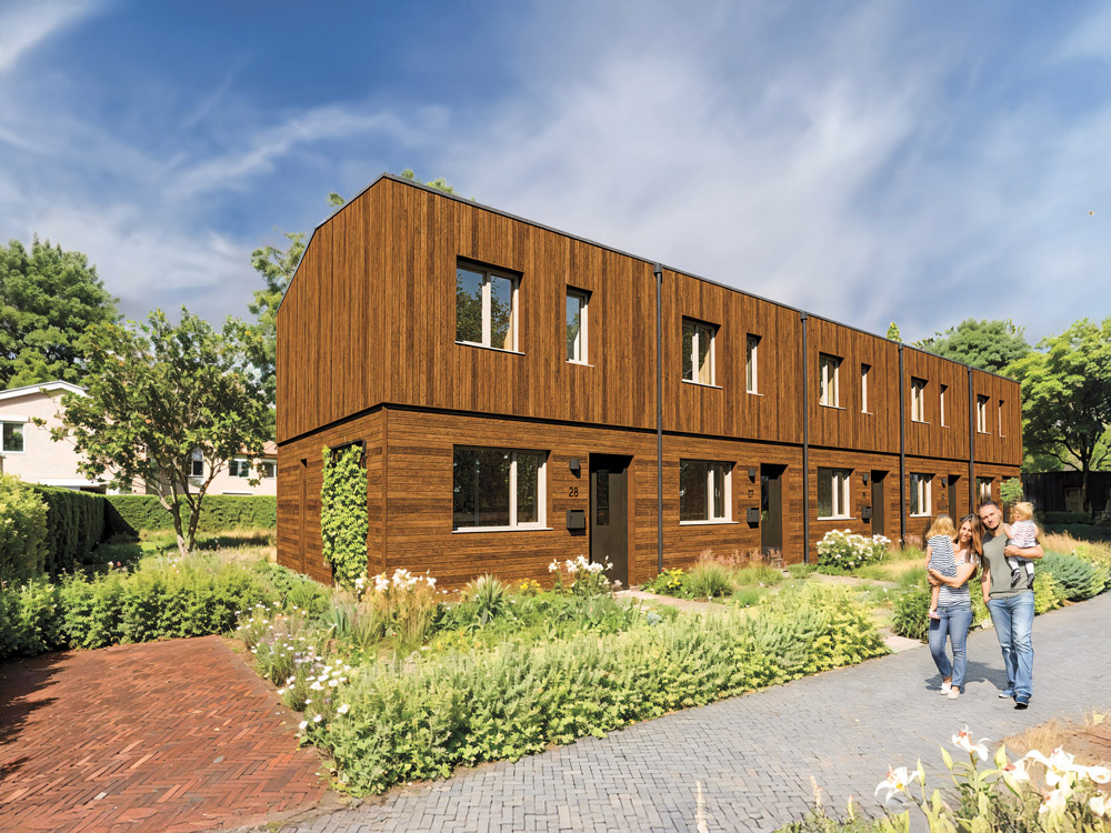 59 huurwoningen Essenkamp – Varsseveld