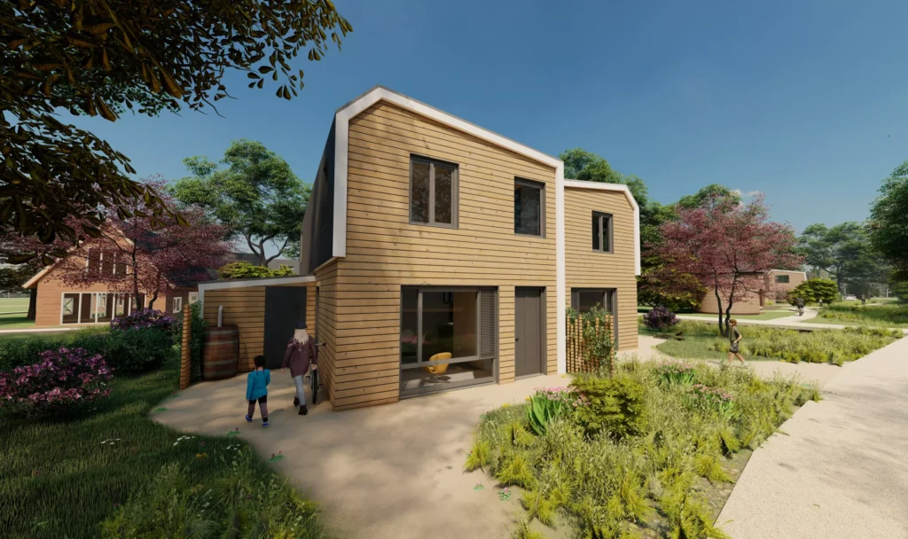 SallandWonen gunning blijft niet onopgemerkt