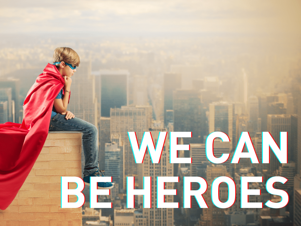 Hero’s op vastgoedbeurs Provada 2023