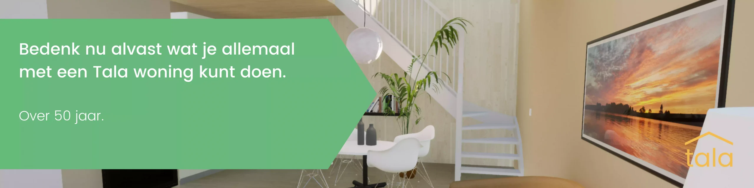 Bouwen met CLT - hogere restwaarde