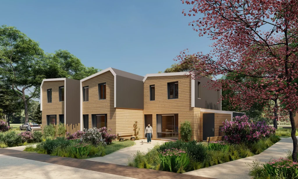 Tala wint aanbesteding SallandWonen