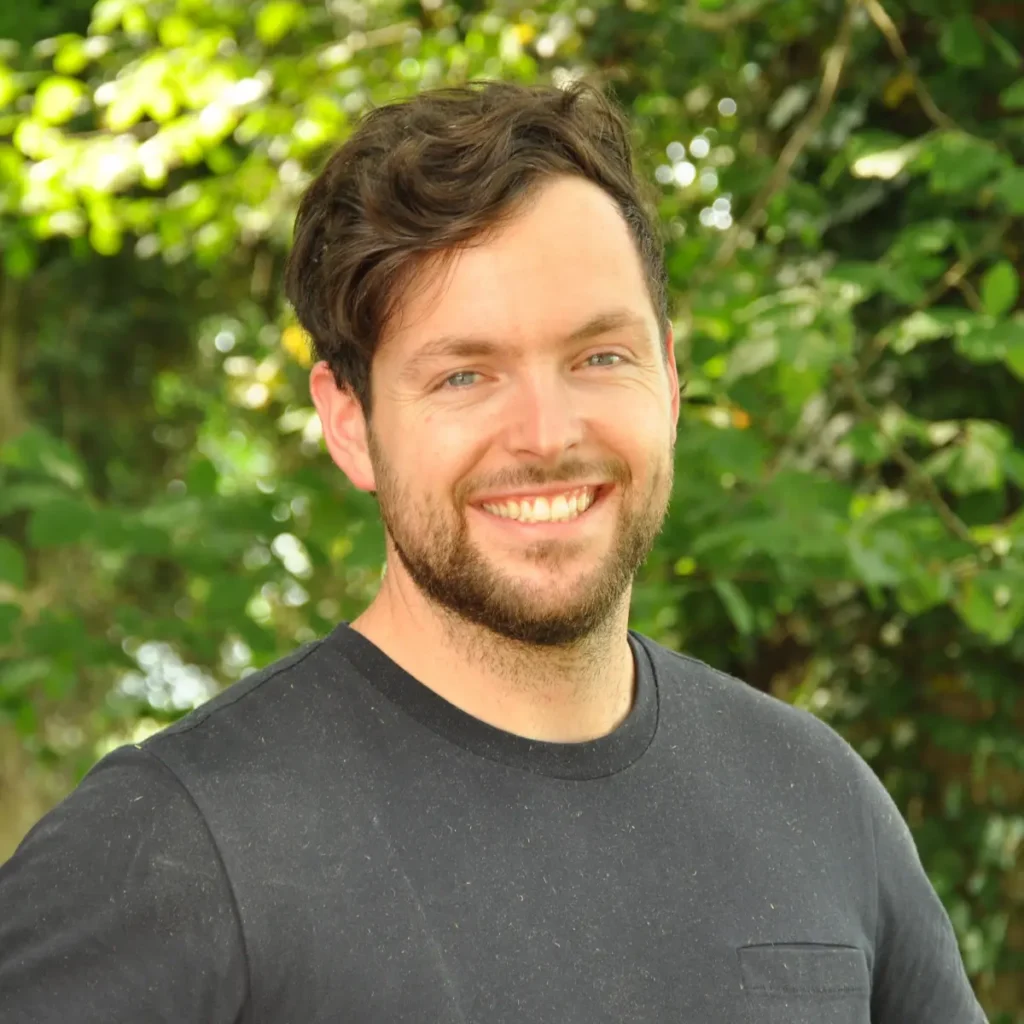 Hessel komt bij ons bouwen!