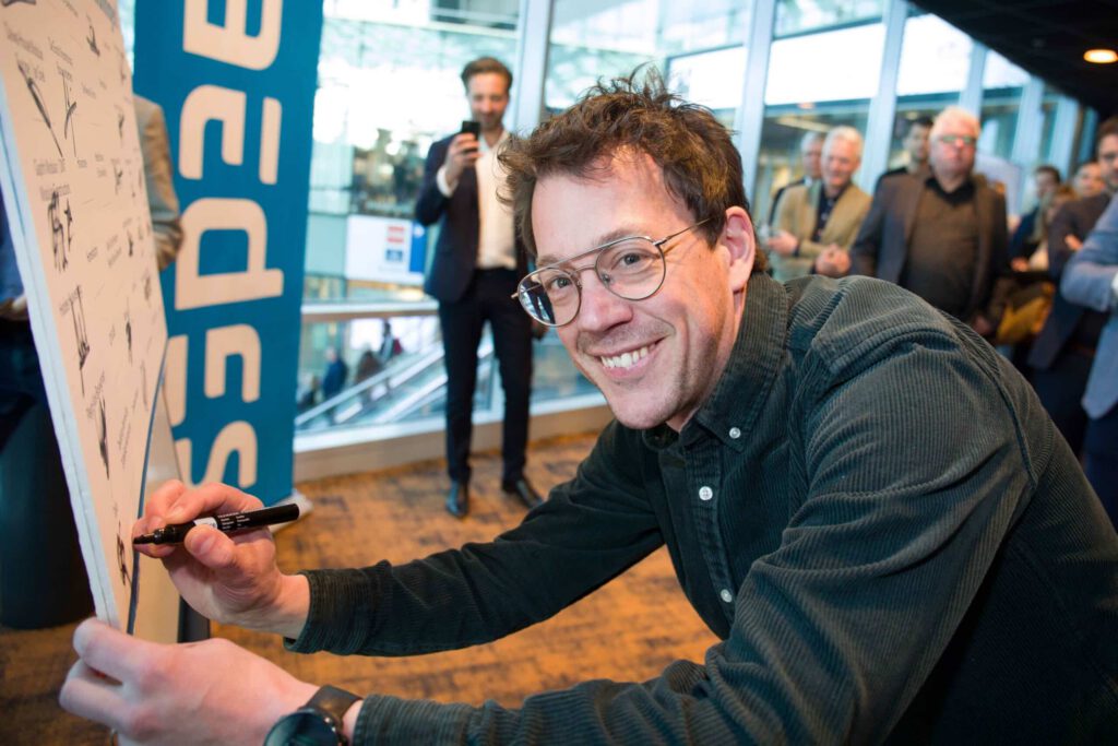 Aedes kiest Tala als leverancier van Flexwoningen