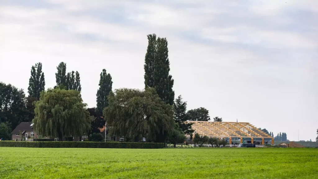 Project  Klunder – wat hebben we bespaard?