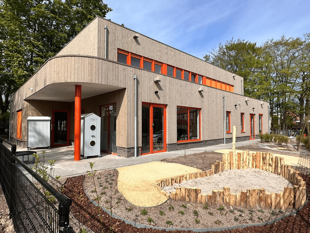 Kindcentrum Noord Es – Hellendoorn
