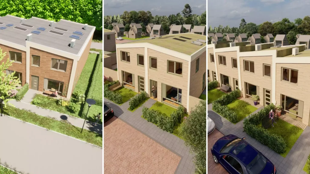 Nerf nu op de Conceptenboulevard