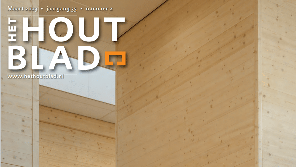 Het concept van Tala in Het Houtblad