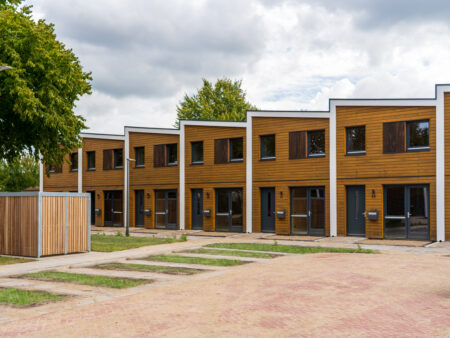 Tala woning type Nerf