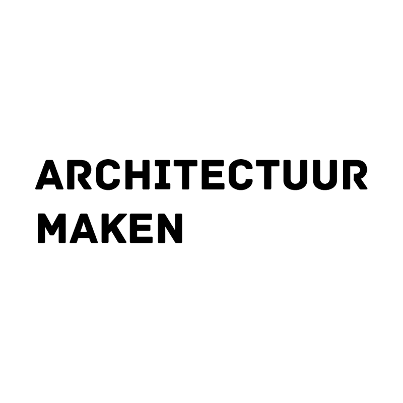 Architectuur Maken