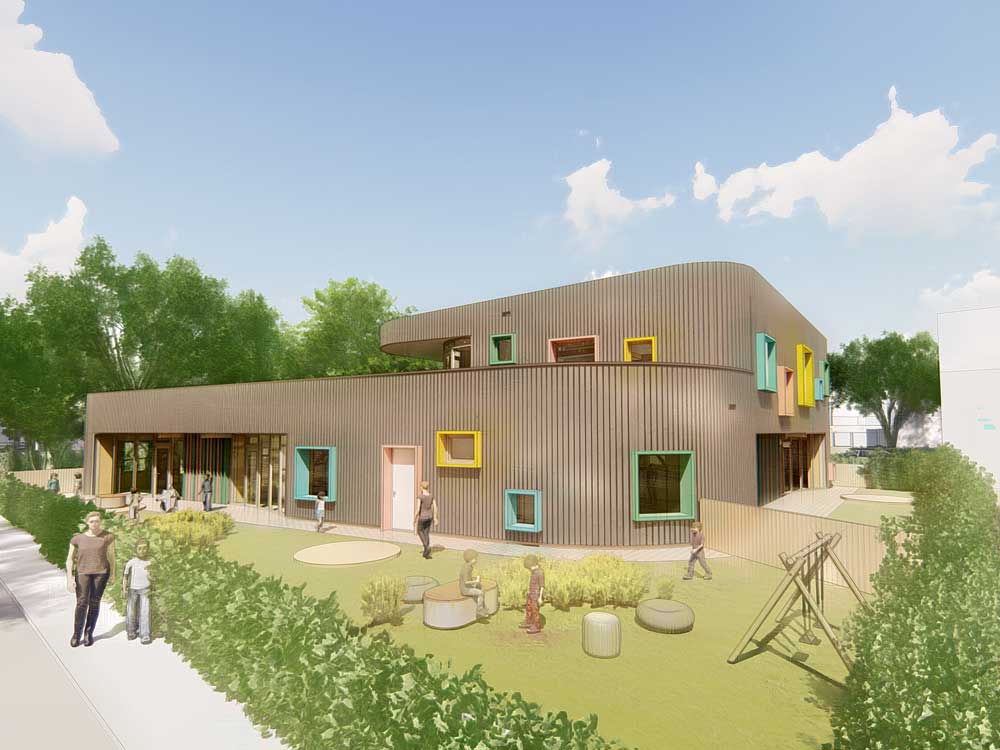 KOSMO Hofferie Enschede