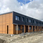 Tala eengezinswoning Stavenisse