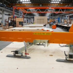 Start bouw, Rug-aan-rug woningen Tala Gegrond