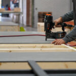 Start bouw, Rug-aan-rug woningen Tala Gegrond
