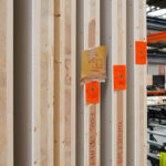 Start bouw, Rug-aan-rug woningen Tala Gegrond