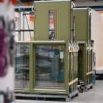 Start bouw, Rug-aan-rug woningen Tala Gegrond