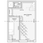 Rug-aan-rug woningen, Tala Gegrond